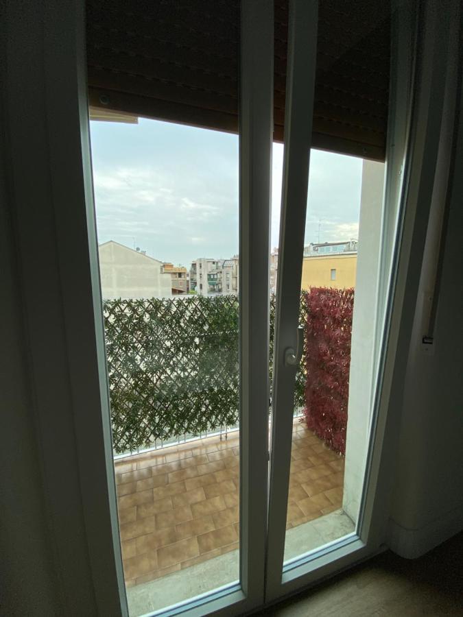 Appartamento Citta Studi M4 Milano מראה חיצוני תמונה